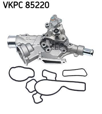 Bomba de agua (Bomba liquido refrigerante) SKF ref. VKPC 85220